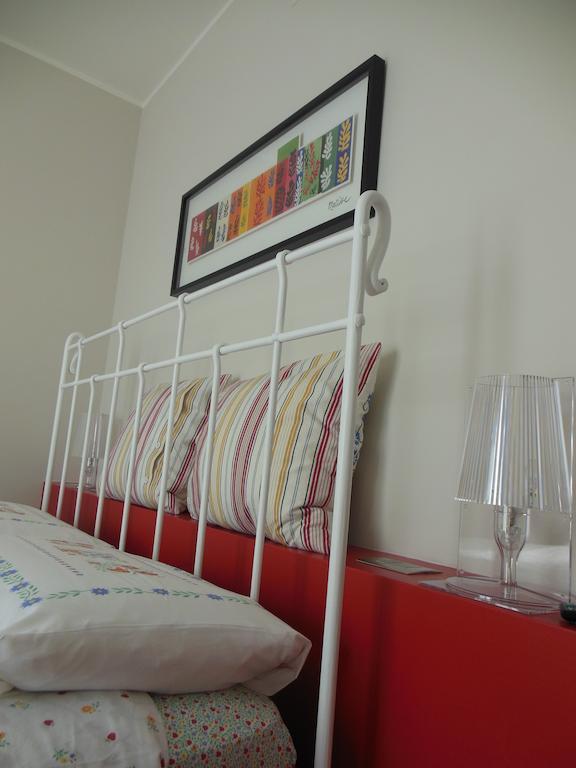 I Perticali Acomodação com café da manhã Carrù Quarto foto
